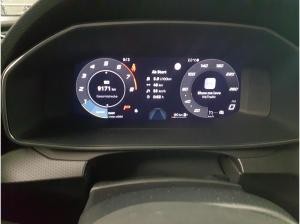 Seat Leon Sportstourer Style 1.5 TSI DSG LED Kamera