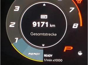 Seat Leon Sportstourer Style 1.5 TSI DSG LED Kamera