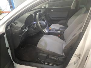 Seat Leon Sportstourer Style 1.5 TSI DSG LED Kamera