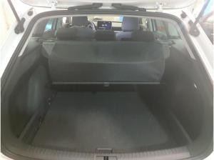 Seat Leon Sportstourer Style 1.5 TSI DSG LED Kamera