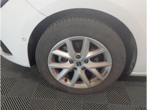 Seat Leon Sportstourer Style 1.5 TSI DSG LED Kamera