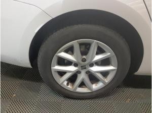 Seat Leon Sportstourer Style 1.5 TSI DSG LED Kamera