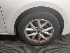 Seat Leon Sportstourer Style 1.5 TSI DSG LED Kamera