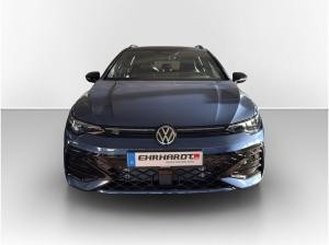 Volkswagen Golf Variant R-Line 1.5 eTSI 150PS *BLACK STYLE*MATRIX*AHK*PANO*STANDHZG*KEYLESS*51.710€*