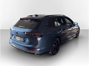 Volkswagen Golf Variant R-Line 1.5 eTSI 150PS *BLACK STYLE*MATRIX*AHK*PANO*STANDHZG*KEYLESS*51.710€*