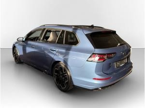 Volkswagen Golf Variant R-Line 1.5 eTSI 150PS *BLACK STYLE*MATRIX*AHK*PANO*STANDHZG*KEYLESS*51.710€*