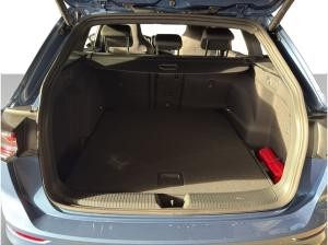 Volkswagen Golf Variant R-Line 1.5 eTSI 150PS *BLACK STYLE*MATRIX*AHK*PANO*STANDHZG*KEYLESS*51.710€*