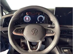 Volkswagen Golf Variant R-Line 1.5 eTSI 150PS *BLACK STYLE*MATRIX*AHK*PANO*STANDHZG*KEYLESS*51.710€*