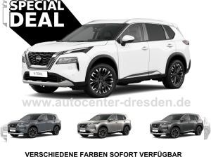 Nissan X-Trail 1.5 VC-T Mild-Hybrid Xtronic Tekna #PGD #BOSE#20° ❄Winterräder for free