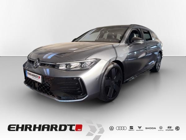 Volkswagen Passat R-Line SIGNATURE 2.0 TDI 193 PS DSG *BLACK STYLE*MATRIX*AHK*LEDER*PANO*74.655€