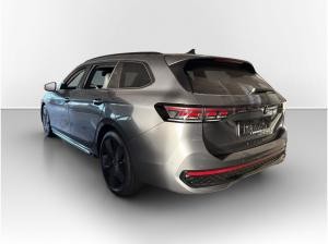 Volkswagen Passat R-Line SIGNATURE 2.0 TDI 193 PS DSG *BLACK STYLE*MATRIX*AHK*LEDER*PANO*74.655€