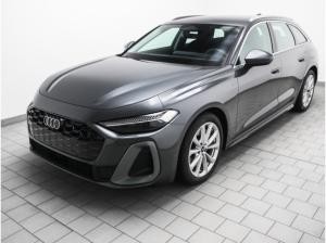 Audi A5 Avant e-hybrid quattro S line AHK ACC Matrix