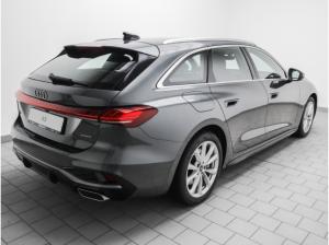 Audi A5 Avant e-hybrid quattro S line AHK ACC Matrix