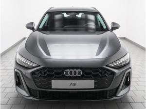Audi A5 Avant e-hybrid quattro S line AHK ACC Matrix