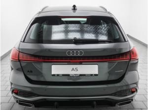 Audi A5 Avant e-hybrid quattro S line AHK ACC Matrix