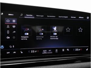 Audi A5 Avant e-hybrid quattro S line AHK ACC Matrix