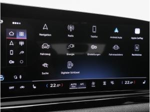 Audi A5 Avant e-hybrid quattro S line AHK ACC Matrix