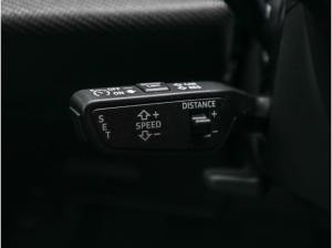 Audi A5 Avant e-hybrid quattro S line AHK ACC Matrix