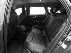 Audi A5 Avant e-hybrid quattro S line AHK ACC Matrix