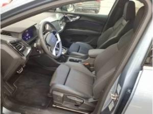 Audi Q4 e-tron Sportback 45 S line AHK ACC Kamera