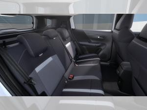 Opel Frontera GS  Hybrid (kein Strom) 110 PS Automatik