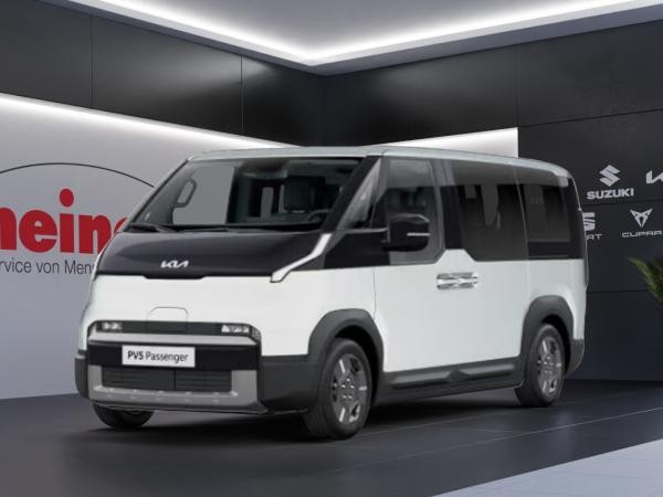 Kia PV5 PASSENGER 51,5 kWh ESSENTIAL