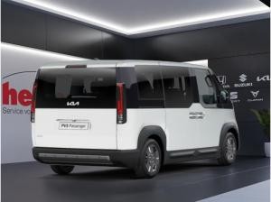 Kia PV5 PASSENGER 51,5 kWh ESSENTIAL NAVI