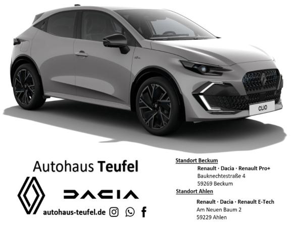 Renault Clio Esprit Alpine Full Hybrid E-Tech 160 🤑2Raten geschenkt 🎁