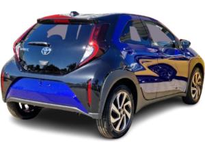 Toyota Aygo X 1,0 l Teamplayer CVT