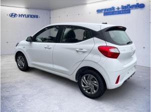 Hyundai i10 🔥Vorführwagen Kracher🔥MY25🔥63PS🔥Select