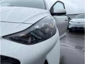 Hyundai i10 🔥Vorführwagen Kracher🔥MY25🔥63PS🔥Select