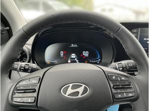 Hyundai i10 🔥Vorführwagen Kracher🔥MY25🔥63PS🔥Select