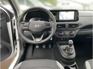 Hyundai i10 🔥Vorführwagen Kracher🔥MY25🔥63PS🔥Select