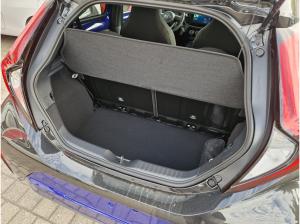 Toyota Aygo X 1,0 l Teamplayer CVT