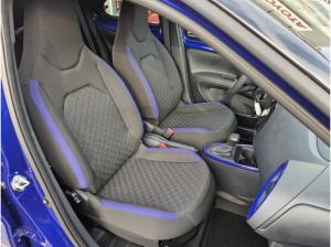 Toyota Aygo X 1,0 l Teamplayer CVT