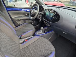 Toyota Aygo X 1,0 l Teamplayer CVT