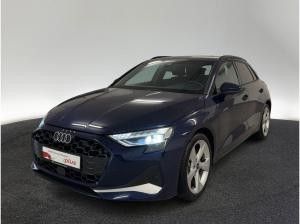Audi A3 Sportback Advanced 35 TFSI S tr. LED RFK NAVI VIRTUAL