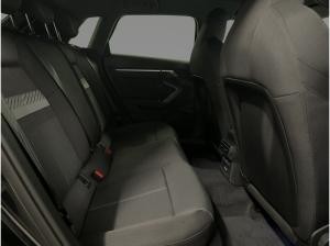 Audi A3 Sportback Advanced 35 TDI S tr. LED NAVI HUD