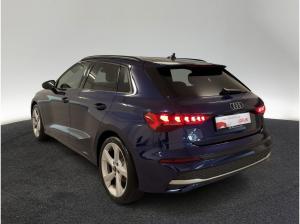 Audi A3 Sportback Advanced 35 TFSI S tr. LED RFK NAVI VIRTUAL