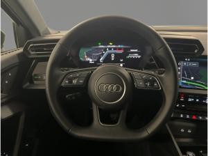 Audi A3 Sportback Advanced 35 TDI S tr. LED NAVI HUD