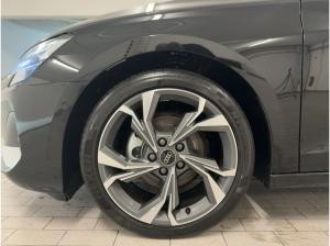 Audi A3 Sportback Advanced 35 TDI S tr. LED NAVI HUD