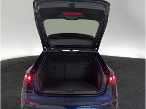 Audi A3 Sportback Advanced 35 TFSI S tr. LED RFK NAVI VIRTUAL