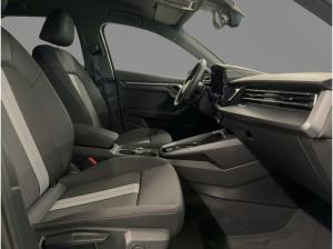 Audi A3 Sportback Advanced 35 TFSI S tr. LED RFK NAVI VIRTUAL