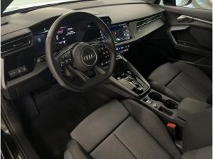 Audi A3 Sportback Advanced 35 TDI S tr. LED NAVI HUD