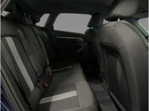 Audi A3 Sportback Advanced 35 TFSI S tr. LED RFK NAVI VIRTUAL