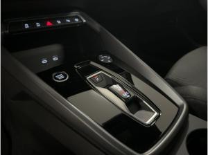 Audi A3 Sportback Advanced 35 TDI S tr. LED NAVI HUD