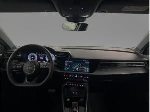 Audi A3 Sportback Advanced 35 TFSI S tr. LED RFK NAVI VIRTUAL