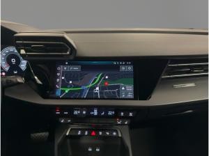 Audi A3 Sportback Advanced 35 TFSI S tr. LED RFK NAVI VIRTUAL