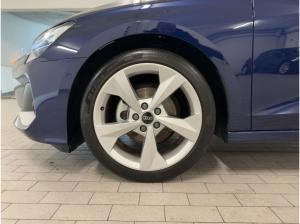 Audi A3 Sportback Advanced 35 TFSI S tr. LED RFK NAVI VIRTUAL