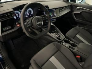 Audi A3 Sportback Advanced 35 TFSI S tr. LED RFK NAVI VIRTUAL